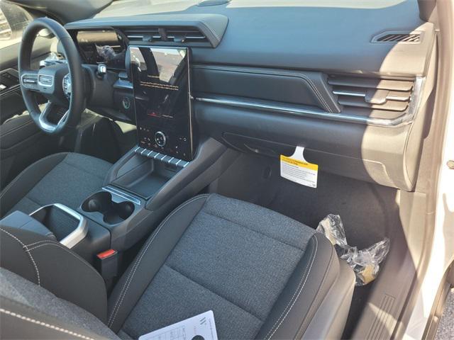 new 2026 GMC Terrain car, priced at $31,195