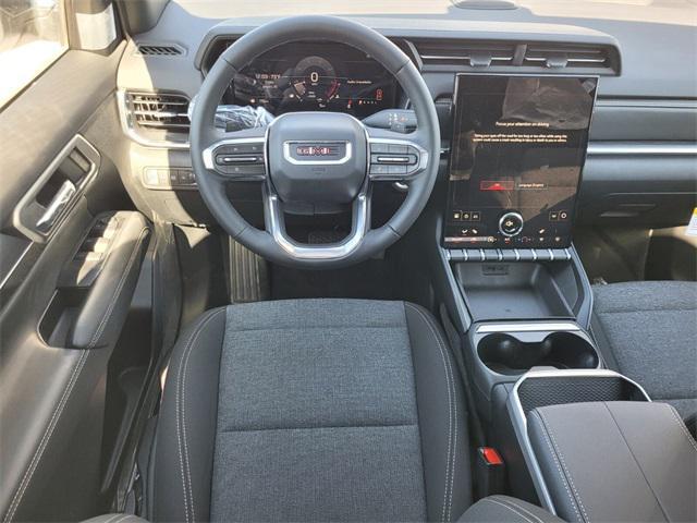 new 2026 GMC Terrain car, priced at $31,195