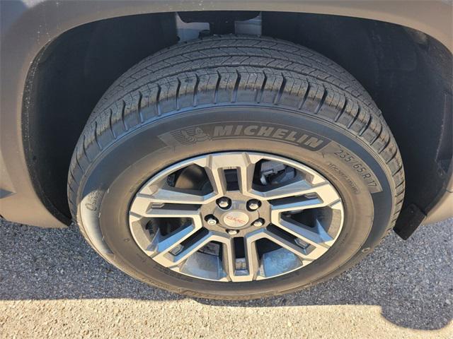 new 2026 GMC Terrain car, priced at $31,195