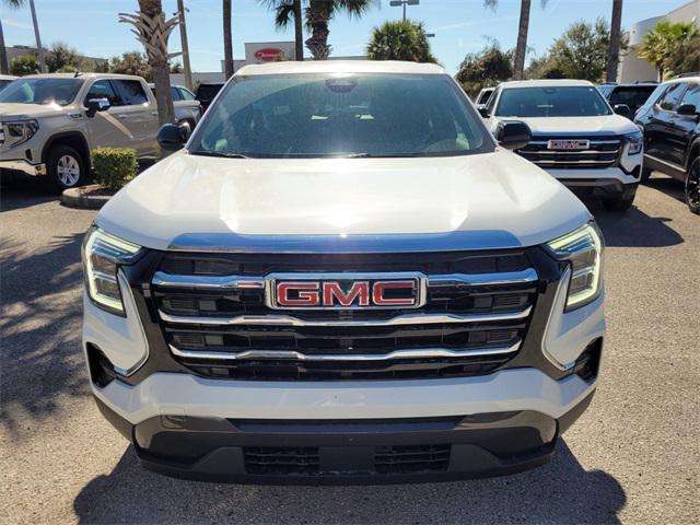 new 2026 GMC Terrain car, priced at $31,195