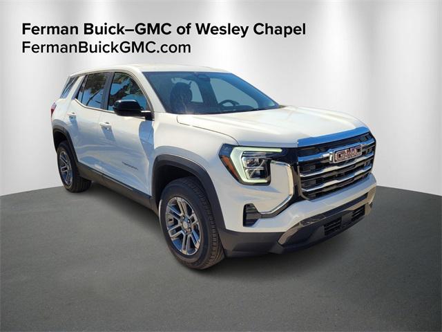 new 2026 GMC Terrain car, priced at $31,195