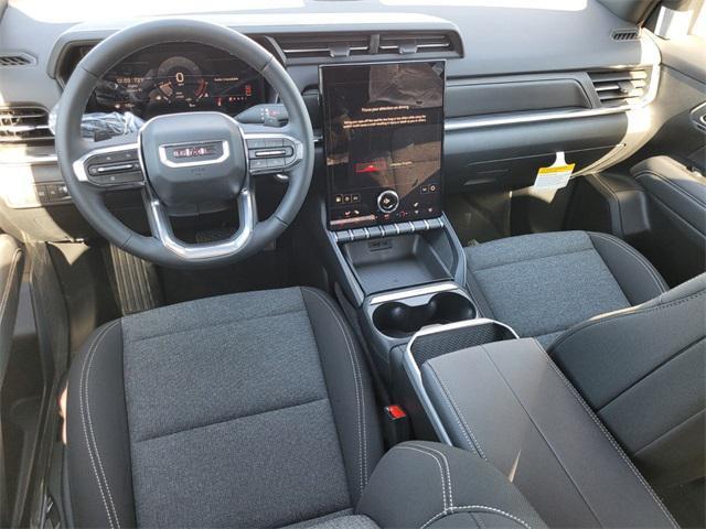 new 2026 GMC Terrain car, priced at $31,195