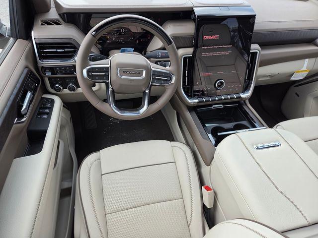 new 2026 GMC Yukon car, priced at $97,320