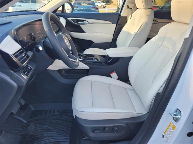 new 2026 Buick Envision car, priced at $51,923
