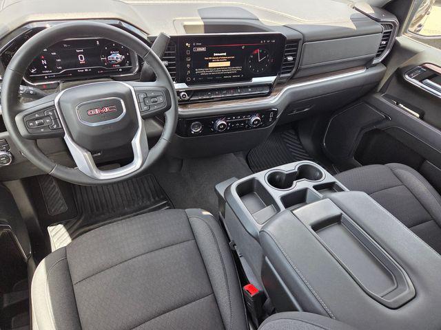 used 2024 GMC Sierra 1500 car, priced at $44,500
