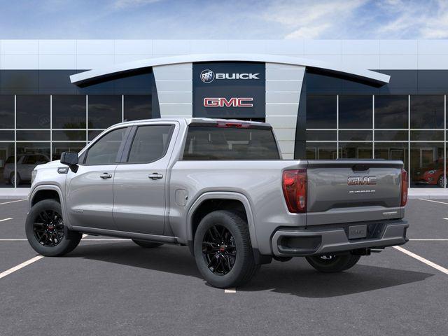 new 2026 GMC Sierra 1500 car, priced at $49,951