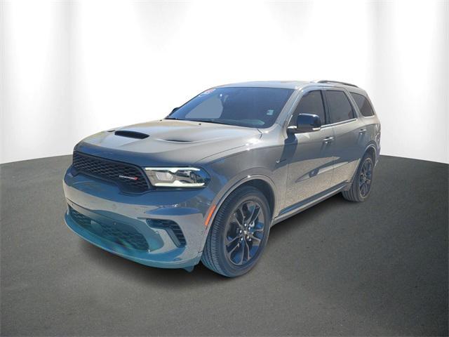 used 2025 Dodge Durango car, priced at $45,092