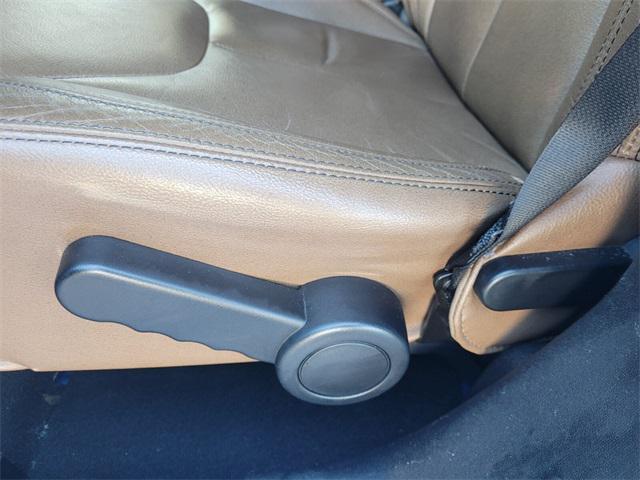 used 2016 Jeep Wrangler Unlimited car, priced at $16,995