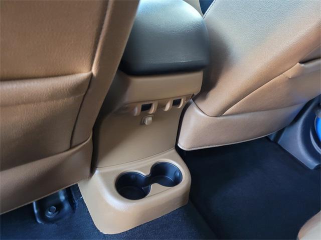 used 2016 Jeep Wrangler Unlimited car, priced at $16,995