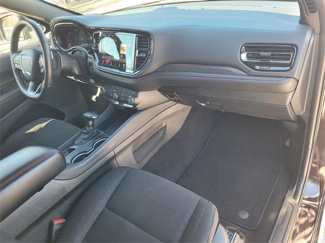 used 2025 Dodge Durango car, priced at $29,113