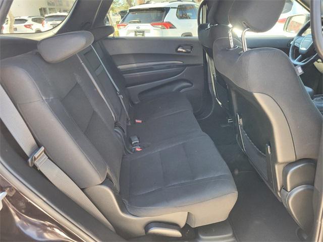 used 2025 Dodge Durango car, priced at $29,113