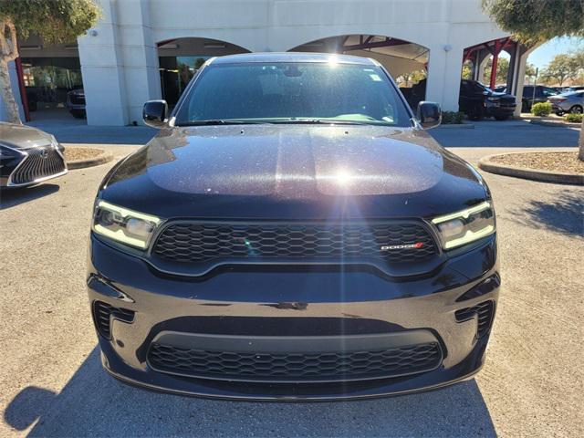 used 2025 Dodge Durango car, priced at $29,113