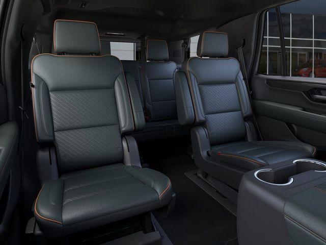 new 2026 GMC Yukon car, priced at $94,085