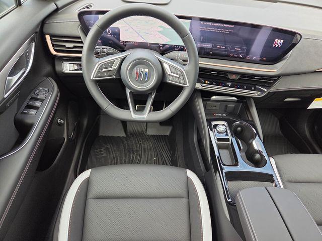 new 2026 Buick Envision car, priced at $44,150