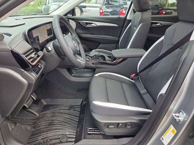 new 2026 Buick Envision car, priced at $44,150