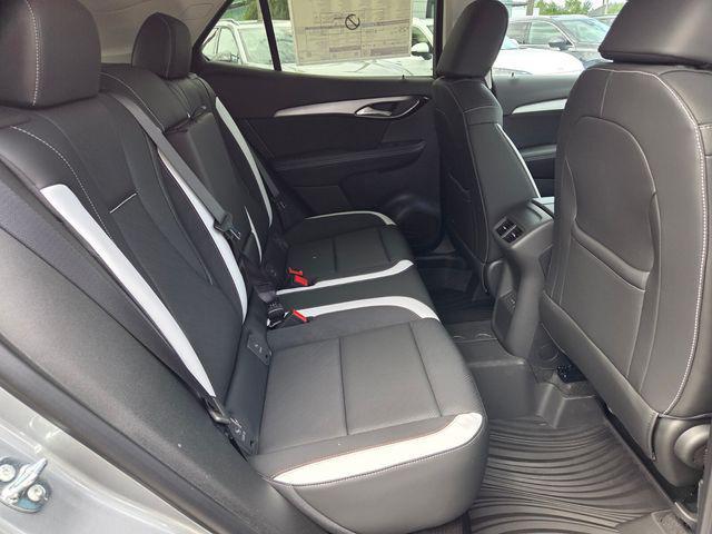 new 2026 Buick Envision car, priced at $44,150