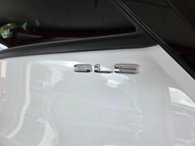 used 2024 GMC Terrain car, priced at $25,191