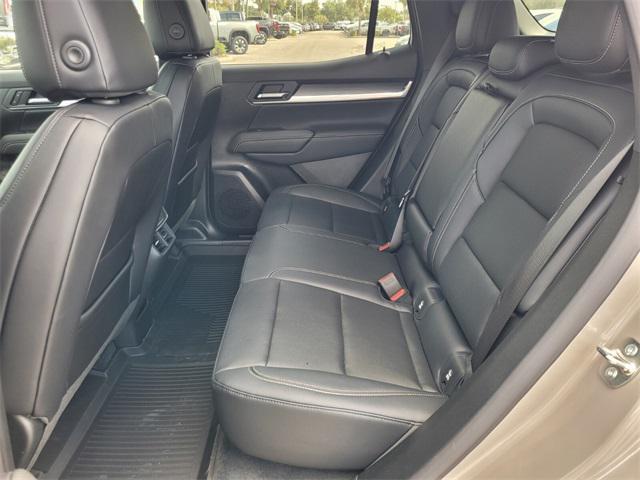 new 2026 GMC Terrain car, priced at $35,100