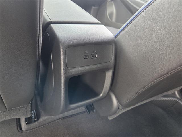 new 2026 Buick Envista car, priced at $30,482