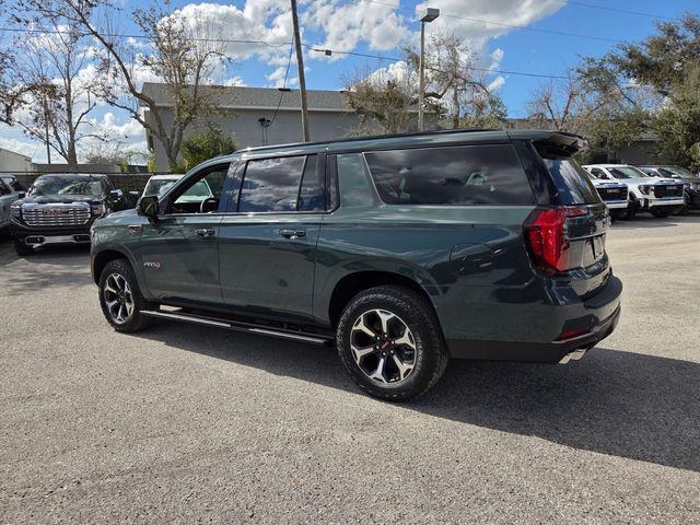 new 2026 GMC Yukon XL car, priced at $102,690