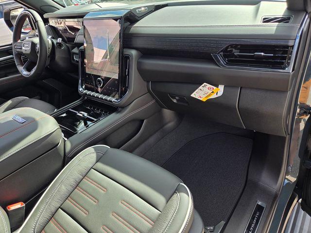 new 2026 GMC Yukon XL car, priced at $102,690