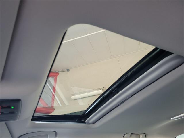 used 2023 Nissan Altima car, priced at $22,000