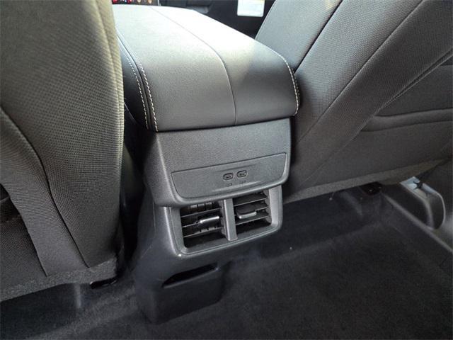 new 2026 GMC Terrain car, priced at $32,197