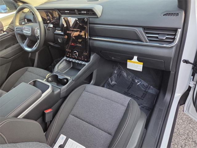 new 2026 GMC Terrain car, priced at $32,197