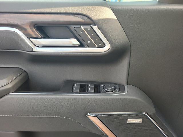new 2026 GMC Sierra 1500 car, priced at $55,746