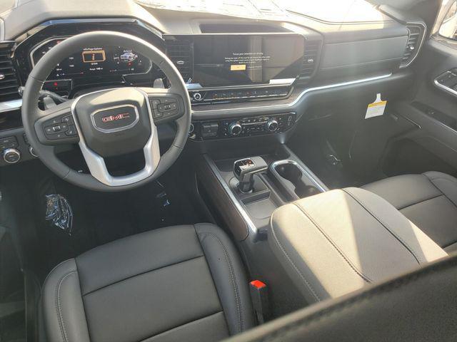 new 2026 GMC Sierra 1500 car, priced at $55,746