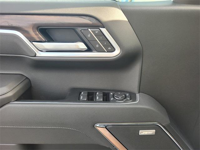 new 2026 GMC Sierra 1500 car, priced at $59,744