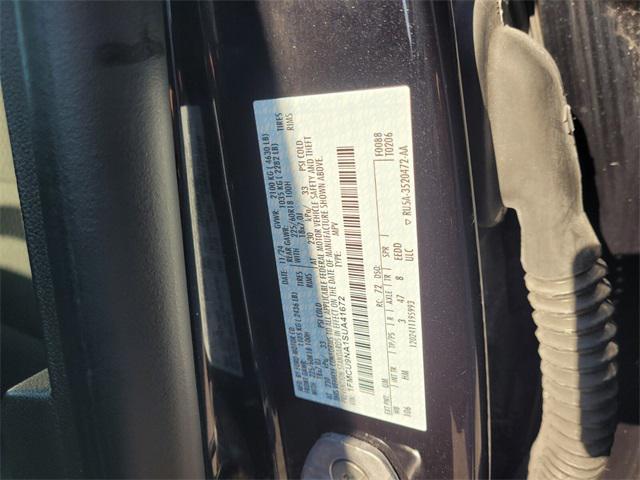 used 2025 Ford Escape car, priced at $22,896