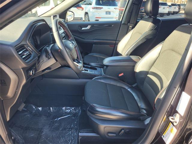 used 2025 Ford Escape car, priced at $22,896