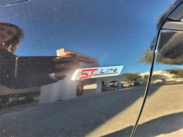 used 2025 Ford Escape car, priced at $22,896