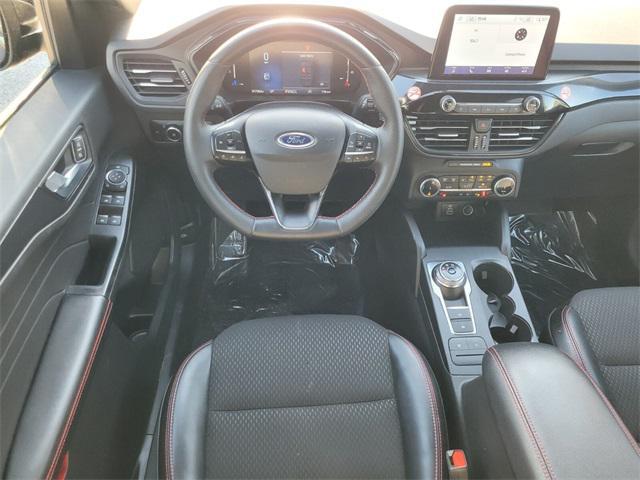 used 2025 Ford Escape car, priced at $22,896