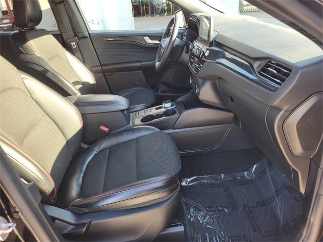 used 2025 Ford Escape car, priced at $22,896