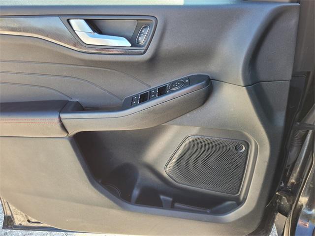 used 2025 Ford Escape car, priced at $22,896