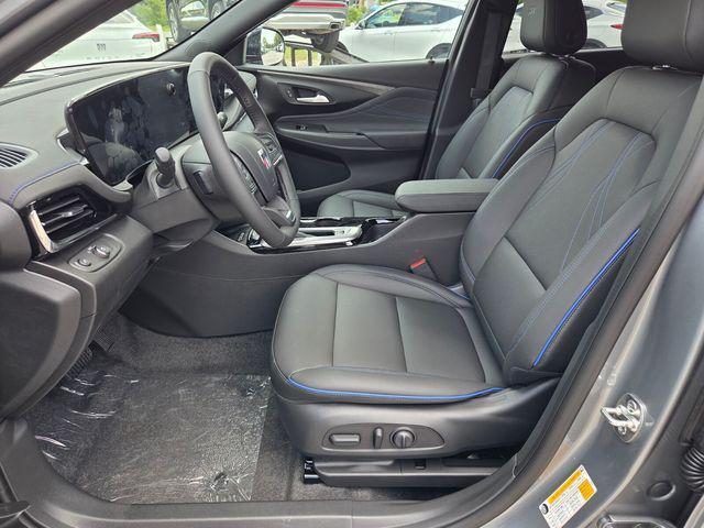 new 2026 Buick Envista car, priced at $30,784