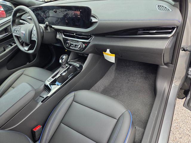 new 2026 Buick Envista car, priced at $30,784