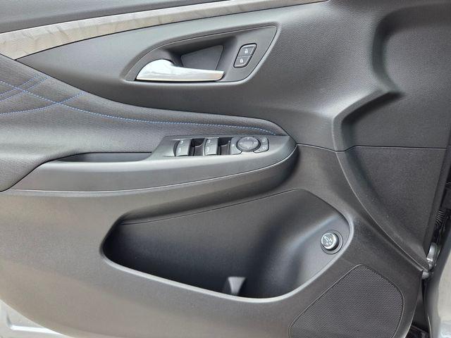 new 2026 Buick Envista car, priced at $30,784