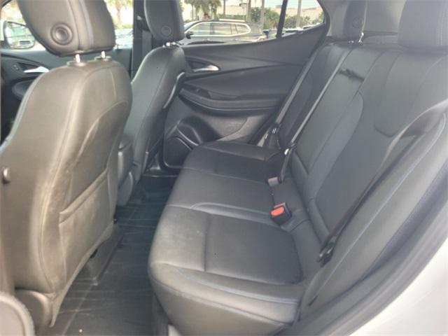 new 2025 Buick Encore GX car, priced at $22,777