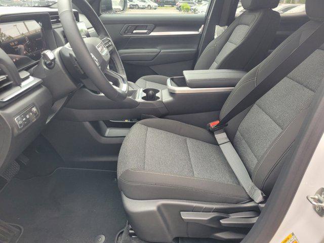 new 2026 GMC Terrain car, priced at $30,518