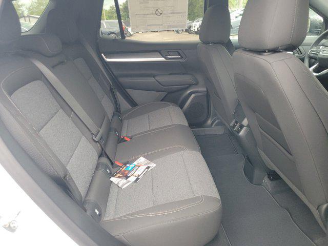 new 2026 GMC Terrain car, priced at $30,518