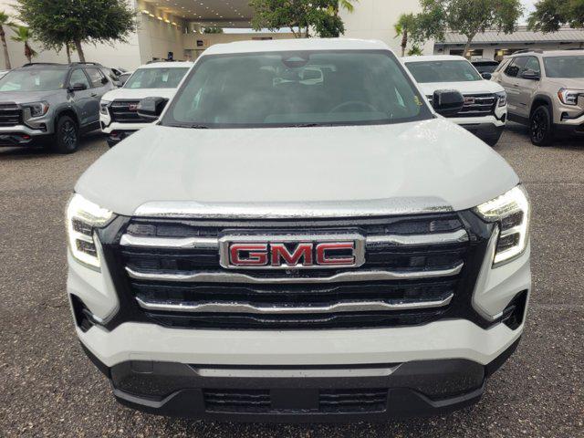 new 2026 GMC Terrain car, priced at $30,518