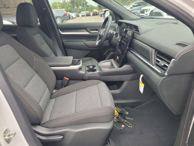 new 2026 GMC Terrain car, priced at $30,518