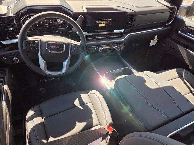 new 2026 GMC Sierra 2500 car, priced at $71,821