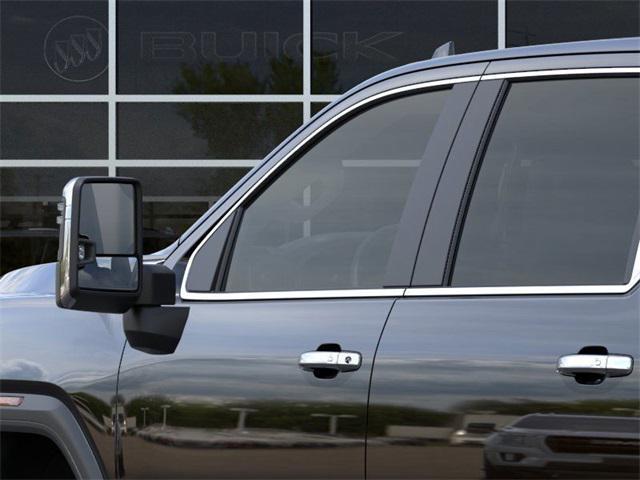 new 2026 GMC Sierra 2500 car, priced at $74,545