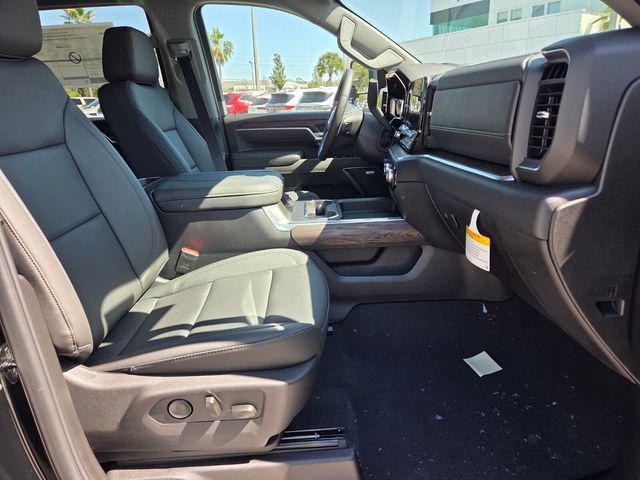 new 2026 GMC Sierra 2500 car, priced at $71,821