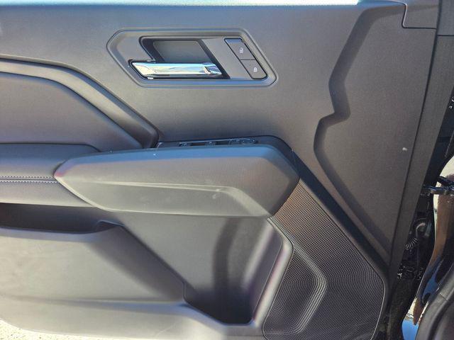 new 2026 GMC Canyon car, priced at $47,550