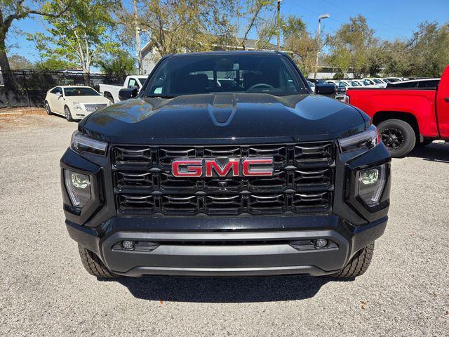 new 2026 GMC Canyon car, priced at $47,550